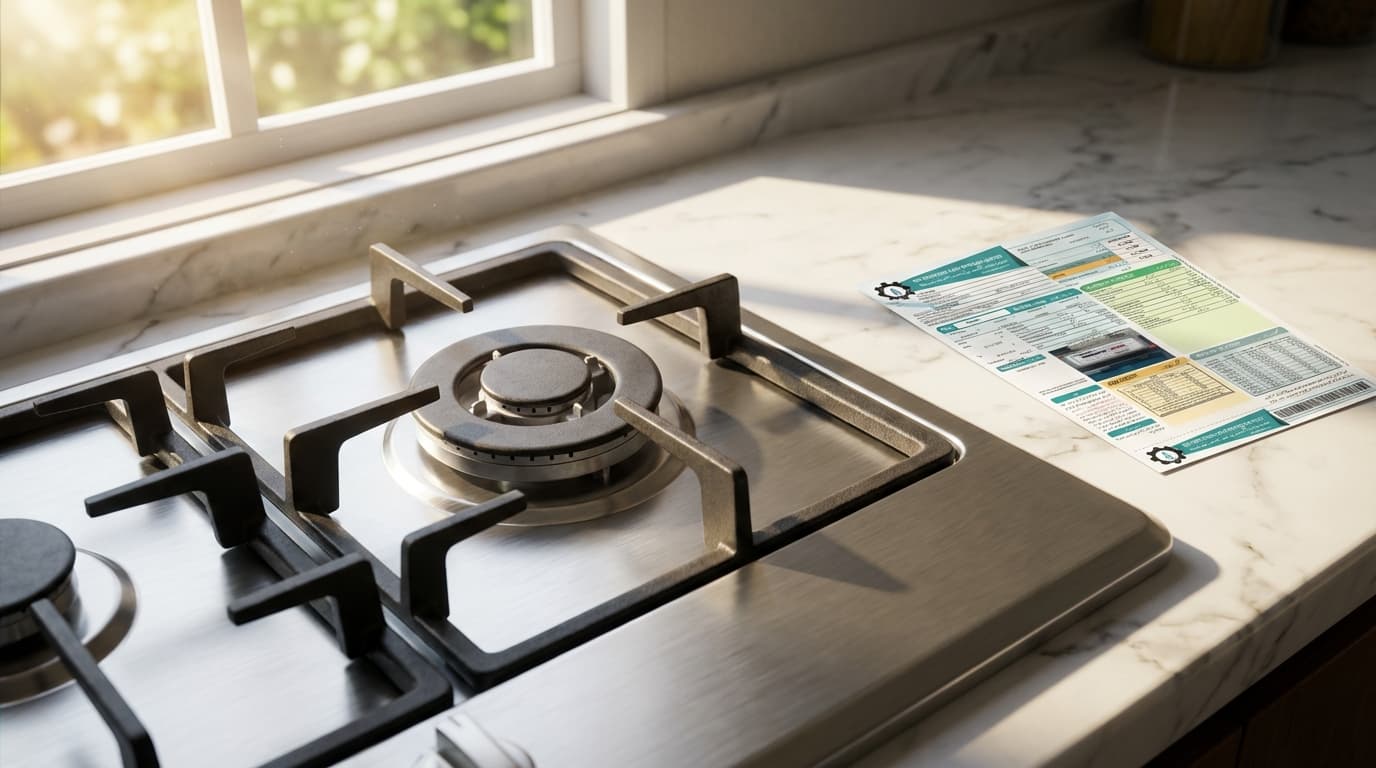 High Gas Bill in Summer Explained